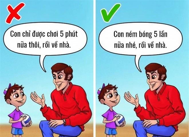 nuôi dạy con ở tuổi khủng hoảng 3