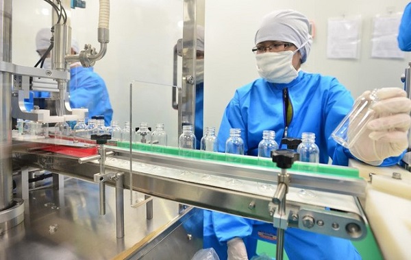 Hàng loạt cơ sở kinh doanh thiết bị y tế bị kiểm tra, xử phạt số tiền "khủng" 