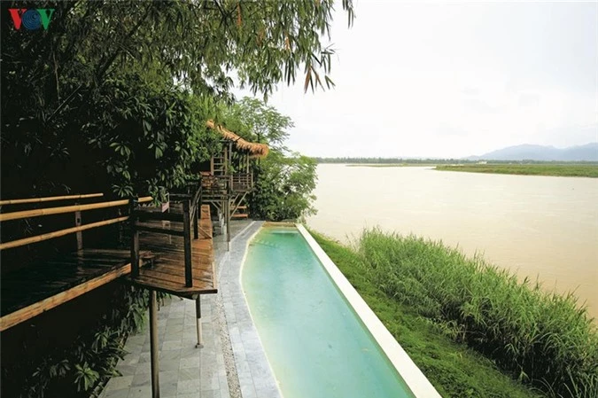 kham pha resort dan da tren hon dao nho o hoi an hinh 1