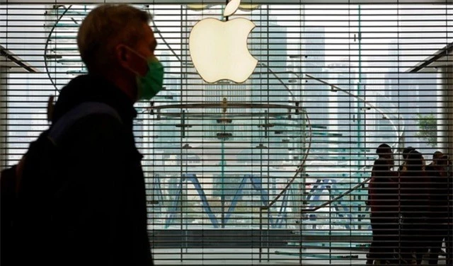 Mở lại nhà máy, Apple vẫn lo không bán được iPhone - 3