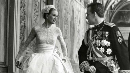 Mỹ nhân hoàng tộc và lời nguyền nghiệt ngã ám ảnh cả hoàng gia