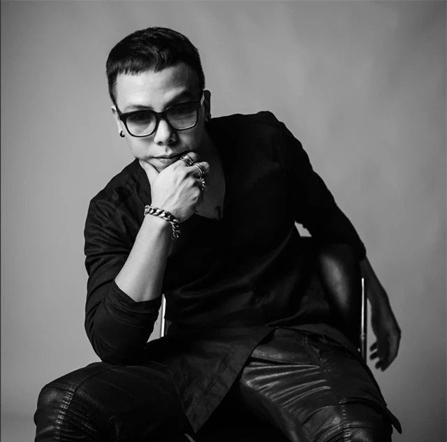 Touliver là nghệ sĩ Việt Nam đầu tiên xuất hiện trên MixMag, tạp chí âm nhạc hàng đầu thế giới - 1