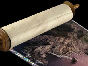 Apple chuẩn bị tung ra siêu phẩm iPhone màn hình cuộn cực ấn tượng