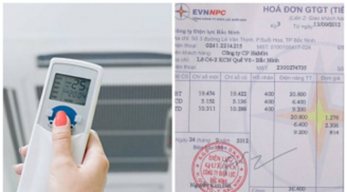 Những "kẻ thù ăn cắp điện" trong gia đình bạn mà không ai ngờ tới, dành 1 phút đọc để không bị "móc túi"