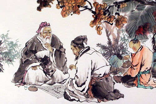 Đây chính là điều hơn người của 'bậc đại trí'