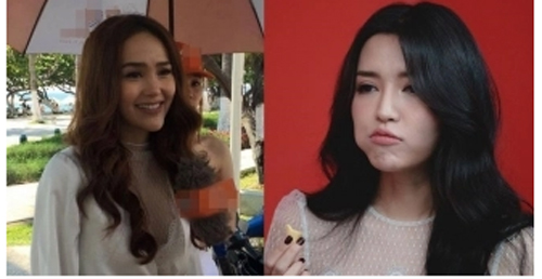 &quot;S&#x1ED1;c&quot; tr&#x1B0;&#x1EDB;c nhan s&#x1EAF;c th&#x1EAD;t c&#x1EE7;a m&#x1EF9; nh&#xE2;n Vi&#x1EC7;t qua &#x1ED1;ng k&#xED;nh ng&#x1B0;&#x1EDD;i &#x111;i &#x111;&#x1B0;&#x1EDD;ng