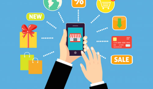 Quản lý hoạt động thương mại điện tử đối với hàng hóa xuất khẩu, nhập khẩu