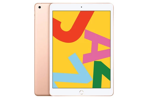 iPad 10.2 inch 2019.