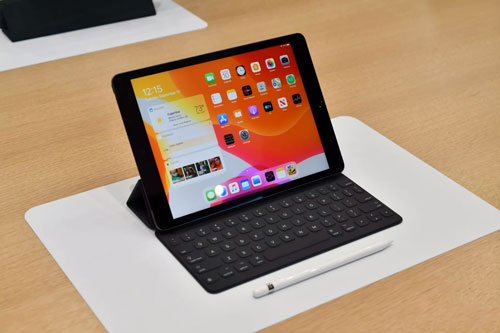 Đánh giá iPad 10.2 inch 2019 giá từ 9,99 triệu tại Việt Nam