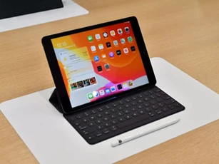 Đánh giá iPad 10.2 inch 2019 giá từ 9,99 triệu tại Việt Nam