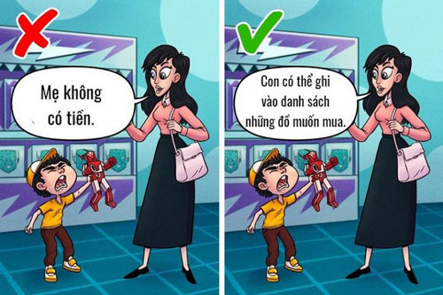 'Bỏ túi' bí kíp nhỏ giúp xoa dịu sự đòi hỏi của trẻ ở độ tuổi khủng hoảng mà không cần đòn roi