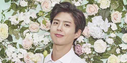 Park Bo Gum phủ nhận việc nhận được thông báo nhập ngũ