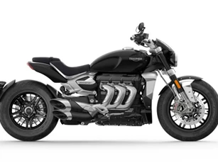 Top 10 xe cruiser tốt nhất năm 2020: Gọi tên Honda Rebel, Triumph Rocket 3 R