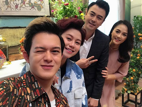 “Về nhà đi con” phiên bản chống Covid-19 sẽ phát sóng từ 6/4