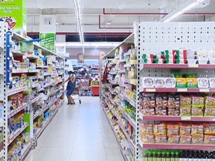 Chỉ số giá tiêu dùng TP.HCM tiếp tục giảm trong tháng 3