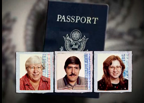 Vụ án nhân viên sát hại bà chủ được phá nhờ linh cảm của một nhà báo Mỹ