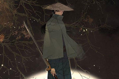 Hé lộ lai lịch 5 thích khách 'khét tiếng' nhất lịch sử Trung Quốc: Lấy đầu vua giữa 500 cận vệ