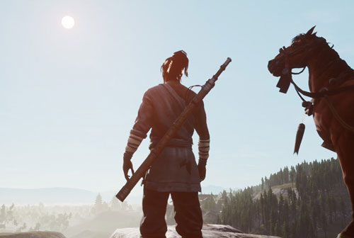 Chân dung vị kiếm khách ít người biết, nhưng từng khiến Lã Bố mệt ‘bở hơi tai’