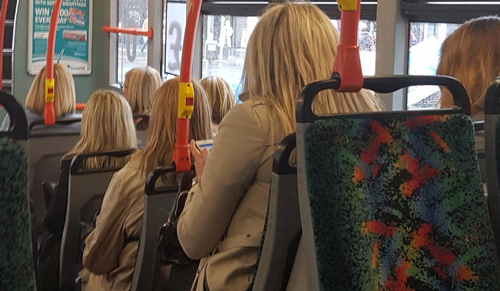 Những pha "đụng hàng" làm ai cũng phải ngỡ ngàng vì trùng hợp đến khó tin