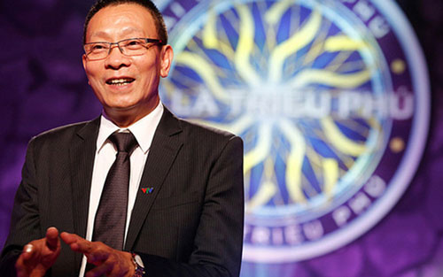 Ai là người chơi thắng nhiều tiền nhất ở "Ai là triệu phú" bản Việt suốt 15 năm qua?