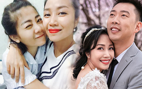 Bà xã "toàn tâm toàn ý" lo lắng cho cố nghệ sĩ Mai Phương, chồng Ốc Thanh Vân có phản ứng gì?