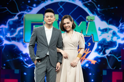 Hành trình "đẫm nước mắt" để có con của vợ chồng Đinh Ứng Phi Trường