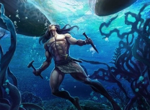 Vì sao Yết Kiêu có công vượt bậc nhưng không được phong quan?