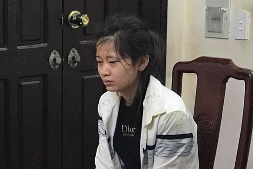 Bắc Ninh: Bắt khẩn cấp người mẹ nghi sát hại con 3 tuổi rồi tự tử bất thành