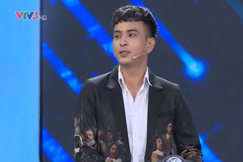 Hồ Quang Hiếu bị ốm khàn cả tiếng nhưng vẫn phải đi hát để có tiền sinh sống