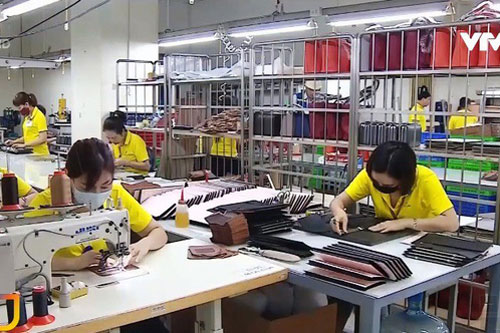 Người lao động mất việc do dịch COVID-19 có thể được hỗ trợ 1,8 triệu đồng/tháng