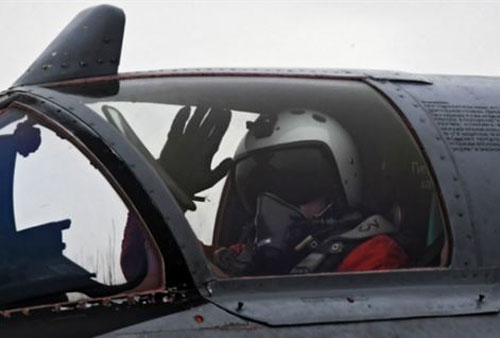 MiG-35 chớp thời cơ hiếm có "hất cẳng" Rafale khỏi Ấn Độ?