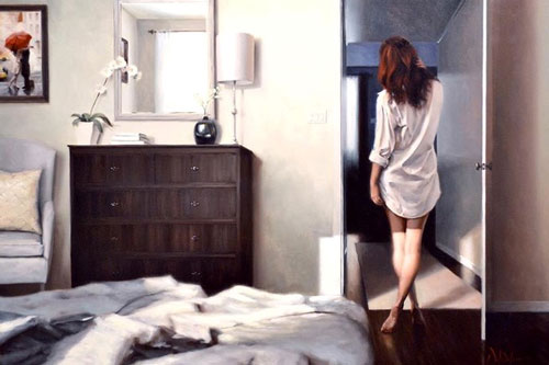 Đàn bà có chồng ngoại tình hãy khắc cốt ghi tâm những bài học 'xương máu' này