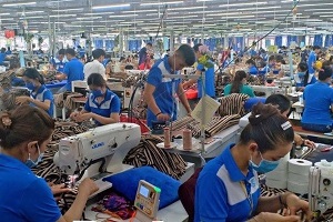 Hà Nội: Người lao động khó khăn, mất việc làm do ảnh hưởng của dịch Covid-19 sẽ được hỗ trợ