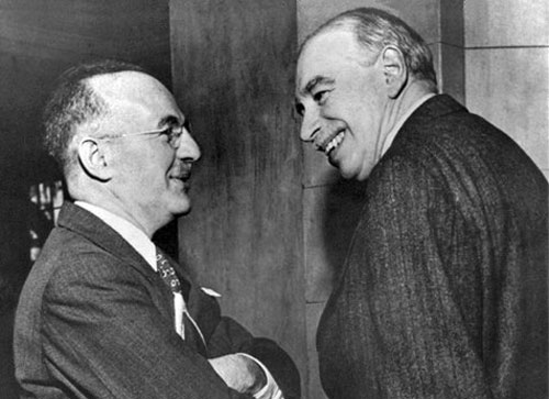 Liên Xô đã thúc đẩy Mỹ "giáp chiến" với Nhật như thế nào?