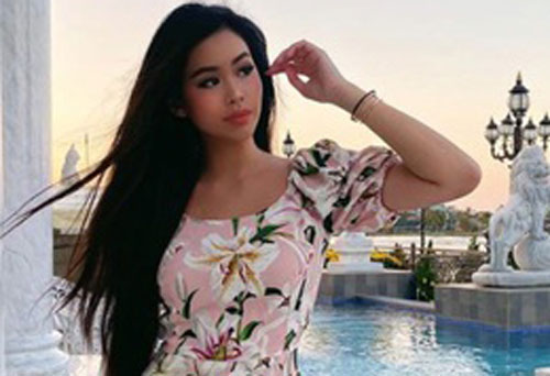 Tiên Nguyễn được chữa khỏi Covid-19, quyết "dồn sức" hoạt động từ thiện