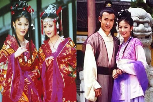 Những thị phi của dàn diễn viên chính phim 'Lên nhầm kiệu hoa, được chồng như ý'