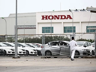 Đến lượt Honda Việt Nam dừng sản xuất vì dịch Covid-19