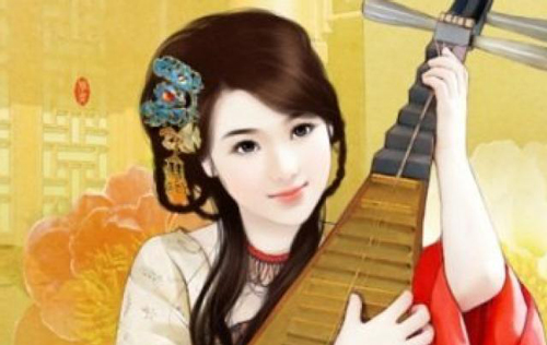 Kì bí chuyện linh hồn mỹ nữ nổi tiếng 1 thời bị thất sủng của Ngô Tam Quế