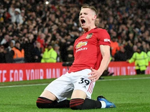 Nemanja Matic: "McTominay chắc chắn sẽ trở thành huyền thoại của M.U trong thời gian tới"
