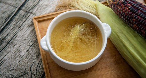 Nước râu ngô là "thần dược giải độc", uống theo đúng cách này sẽ "bổ toàn thân"