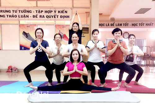 Đồng Nai: Doanh nghiệp thêm chính sách chăm lo đời sống cho người lao động