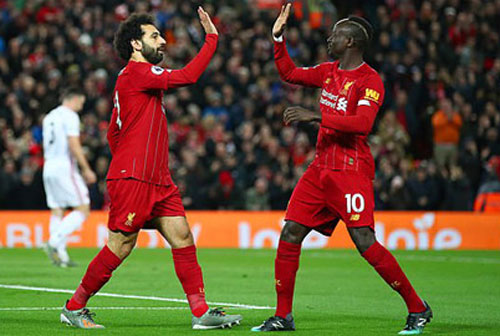 Ngoại hạng Anh tiếp tục hoãn vô thời hạn, thậm chí có thể hủy