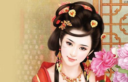 Người phụ nữ "quyền lực" khiến 6 vị hoàng đế "mê mẩn" trong lịch sử Trung Quốc