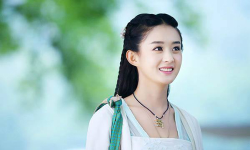 Sự nghiệp của Triệu Lệ Dĩnh suýt chút nữa bị hủy hoại bởi nhân vật này