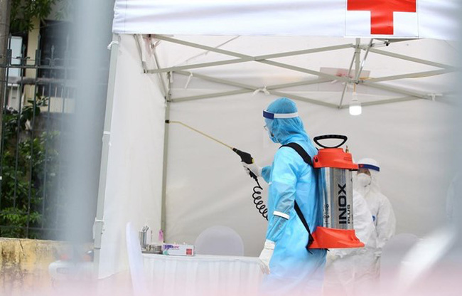 Báo chí quốc tế đánh giá cao công tác chống dịch COVID-19 của Việt Nam