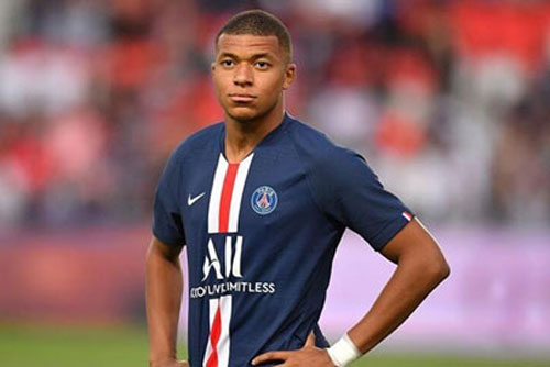 Mbappe bị "cuốn" vào vụ lừa đảo tiền ảo rúng động nước Pháp