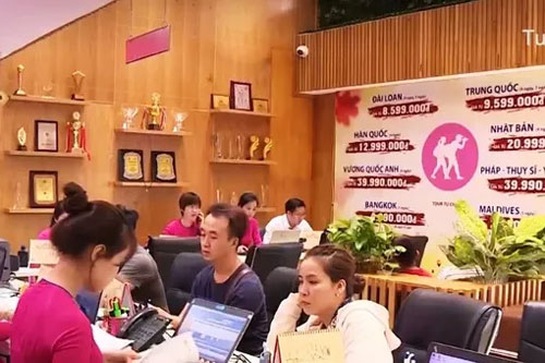 Gỡ khó cho doanh nghiệp du lịch bị ảnh hưởng dịch COVID-19