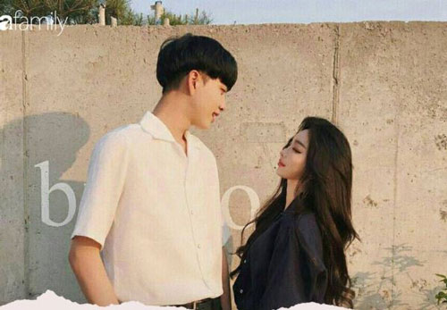 Tại sao những người yêu nhau lại thường xuyên gây "chiến tranh"?