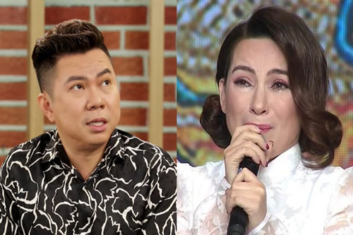 Quốc Đại "không còn nguồn thu nhập", Phi Nhung đóng cửa nhà hàng vì dịch Covid-19