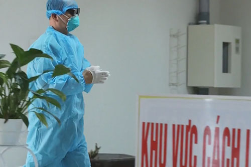 Thêm 6 bệnh nhân COVID-19 khỏi bệnh, Việt Nam có tổng số 63 ca được chữa khỏi